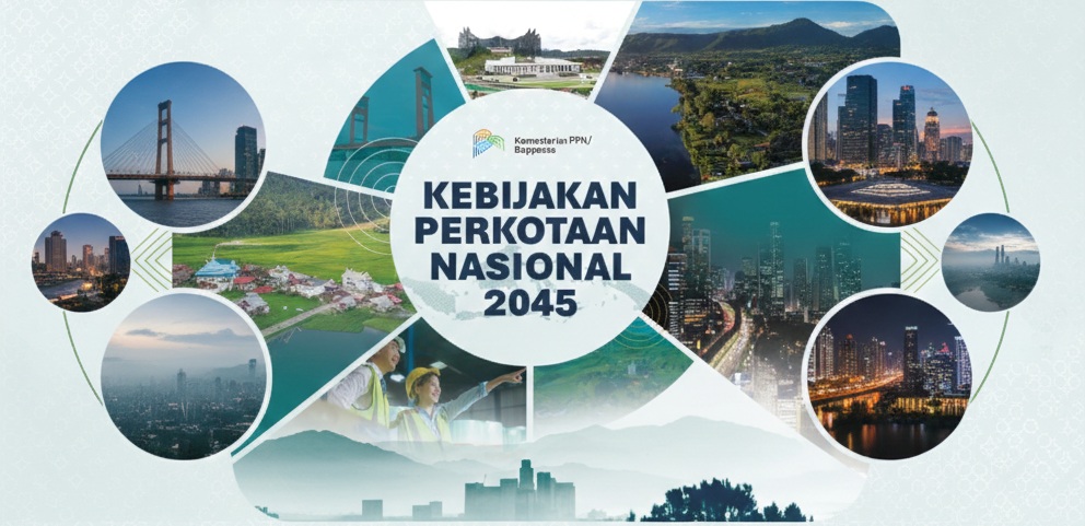 Kebijakan Perkotaan Nasional (KPN)