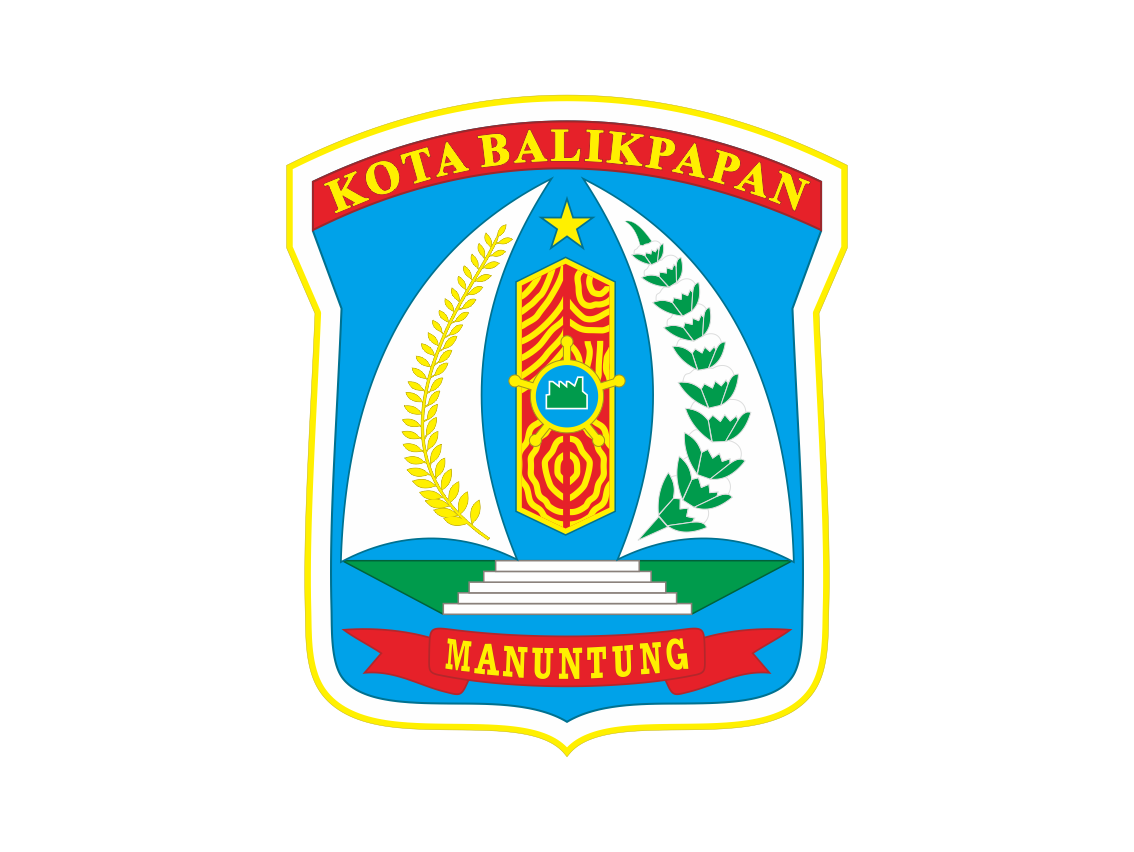 Lambang Kota Balikpapan, Kalimantan Timur