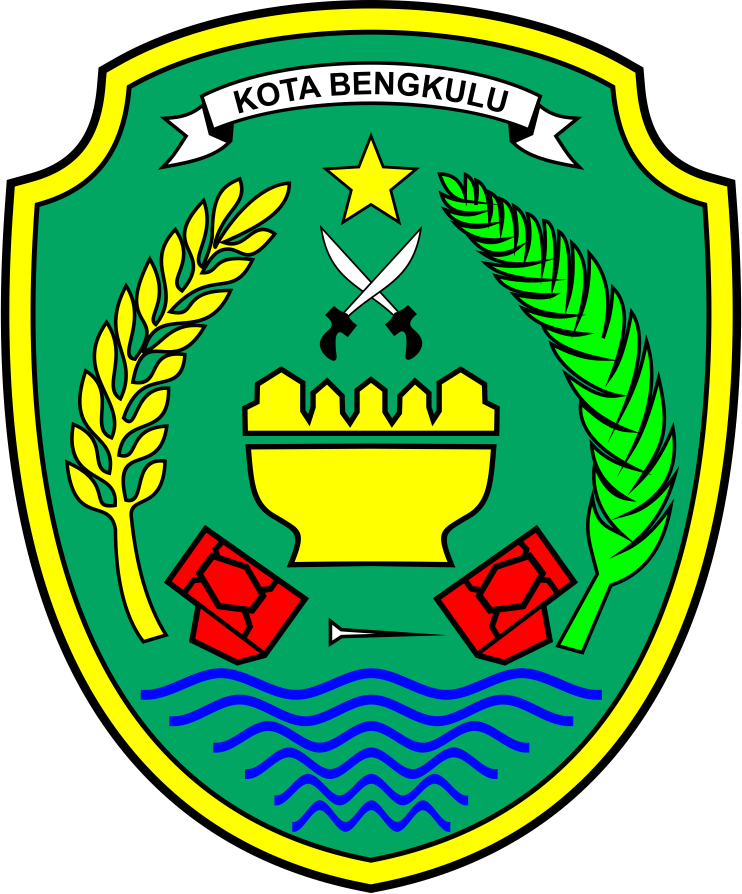 Lambang Kota Bengkulu, Bengkulu