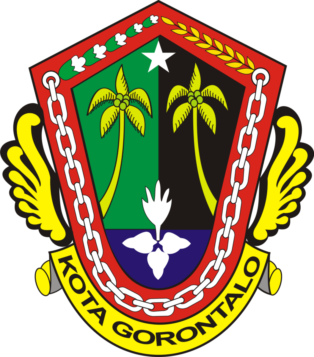 Lambang Kota Gorontalo, Gorontalo