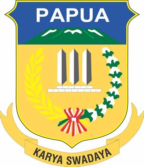 Lambang Kota Jayapura, Papua
