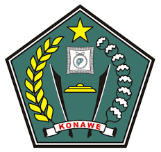 Lambang Kabupaten Konawe, Sulawesi Tenggara