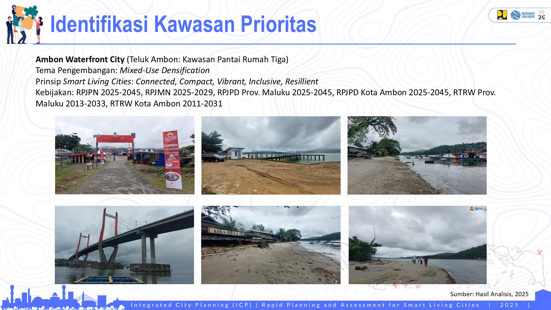 Visualisasi Ambon 11