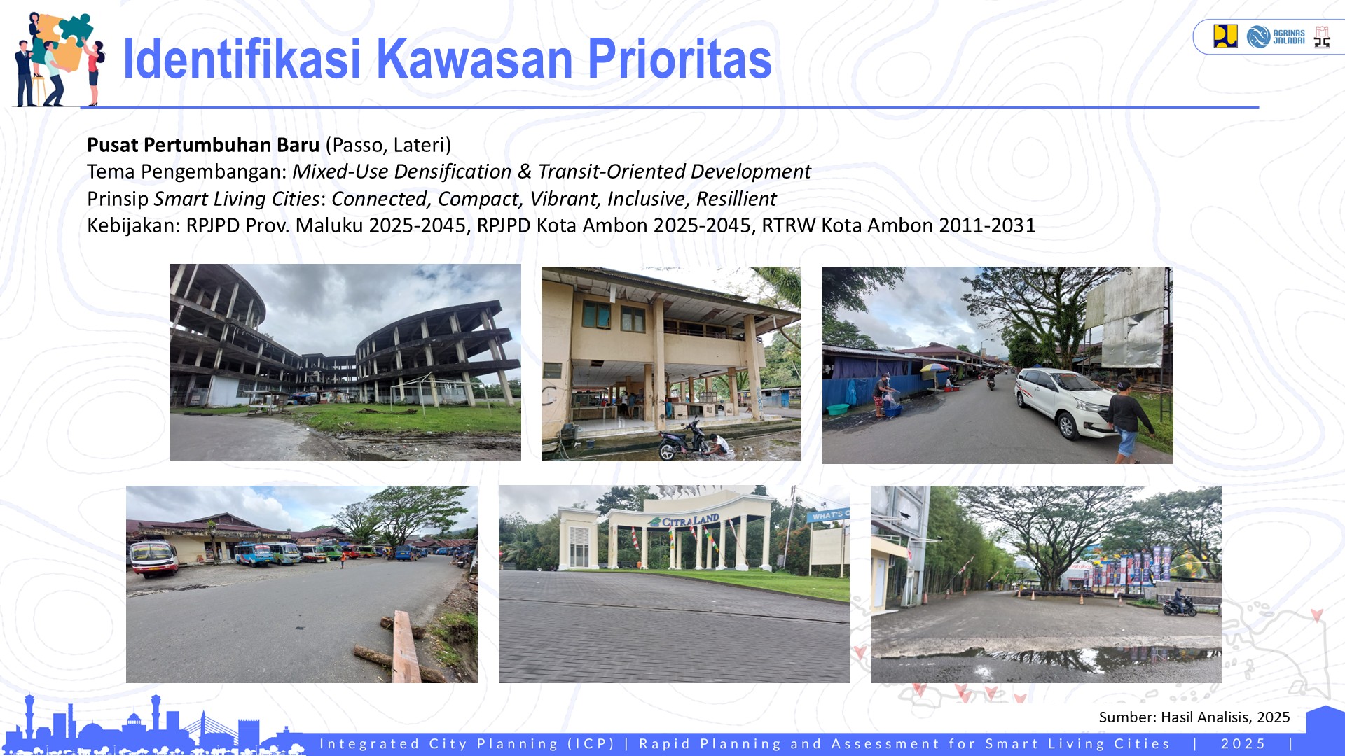 Visualisasi Ambon 12