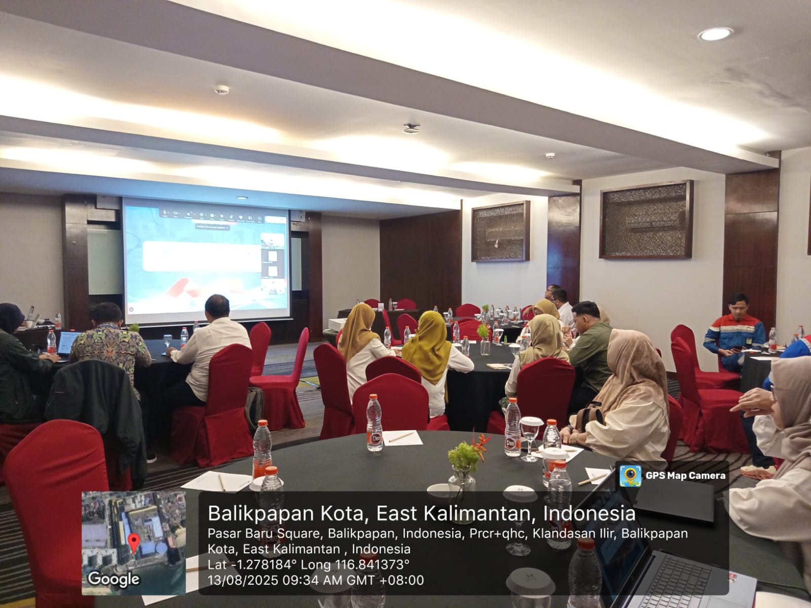 Balikpapan Strategic Issues