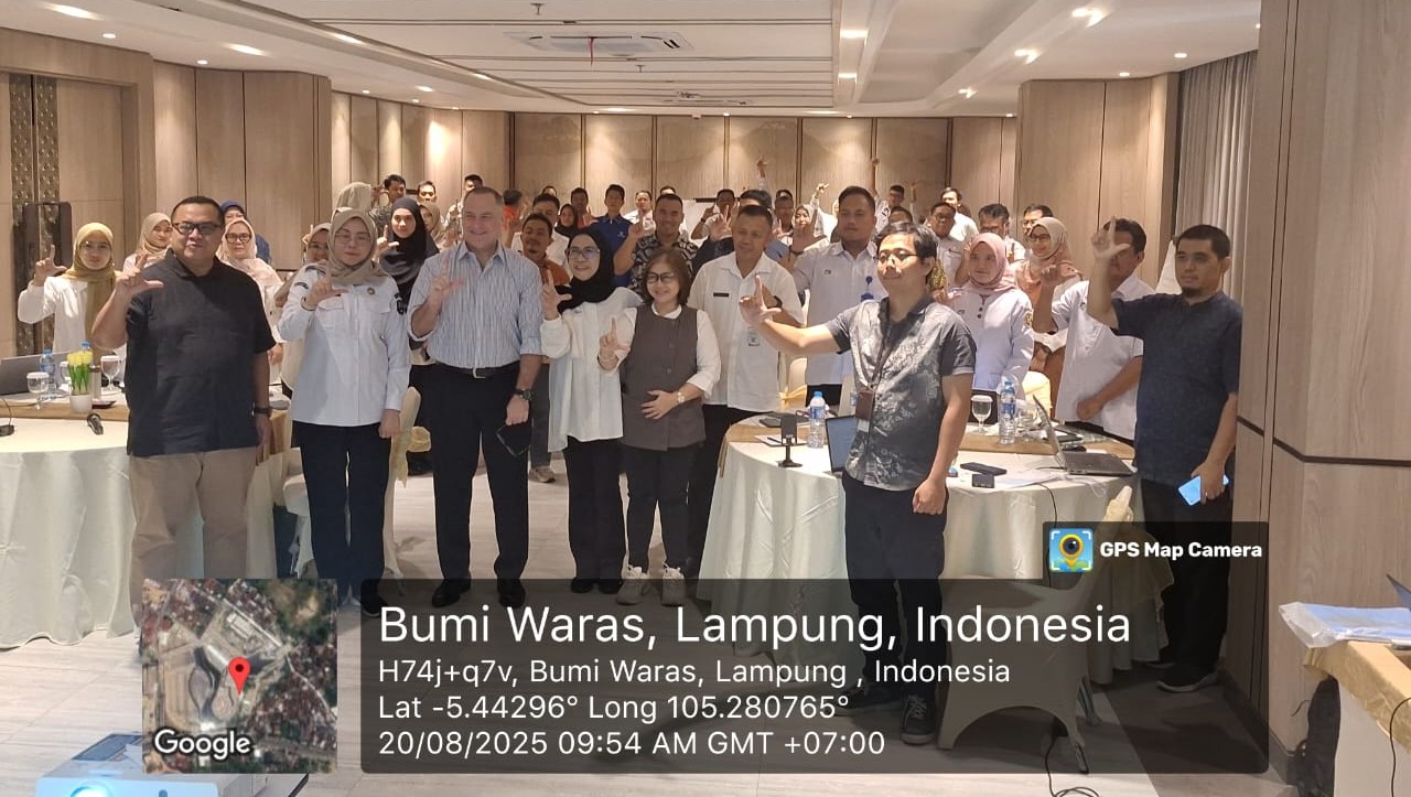 Bandar Lampung Strategic Issues