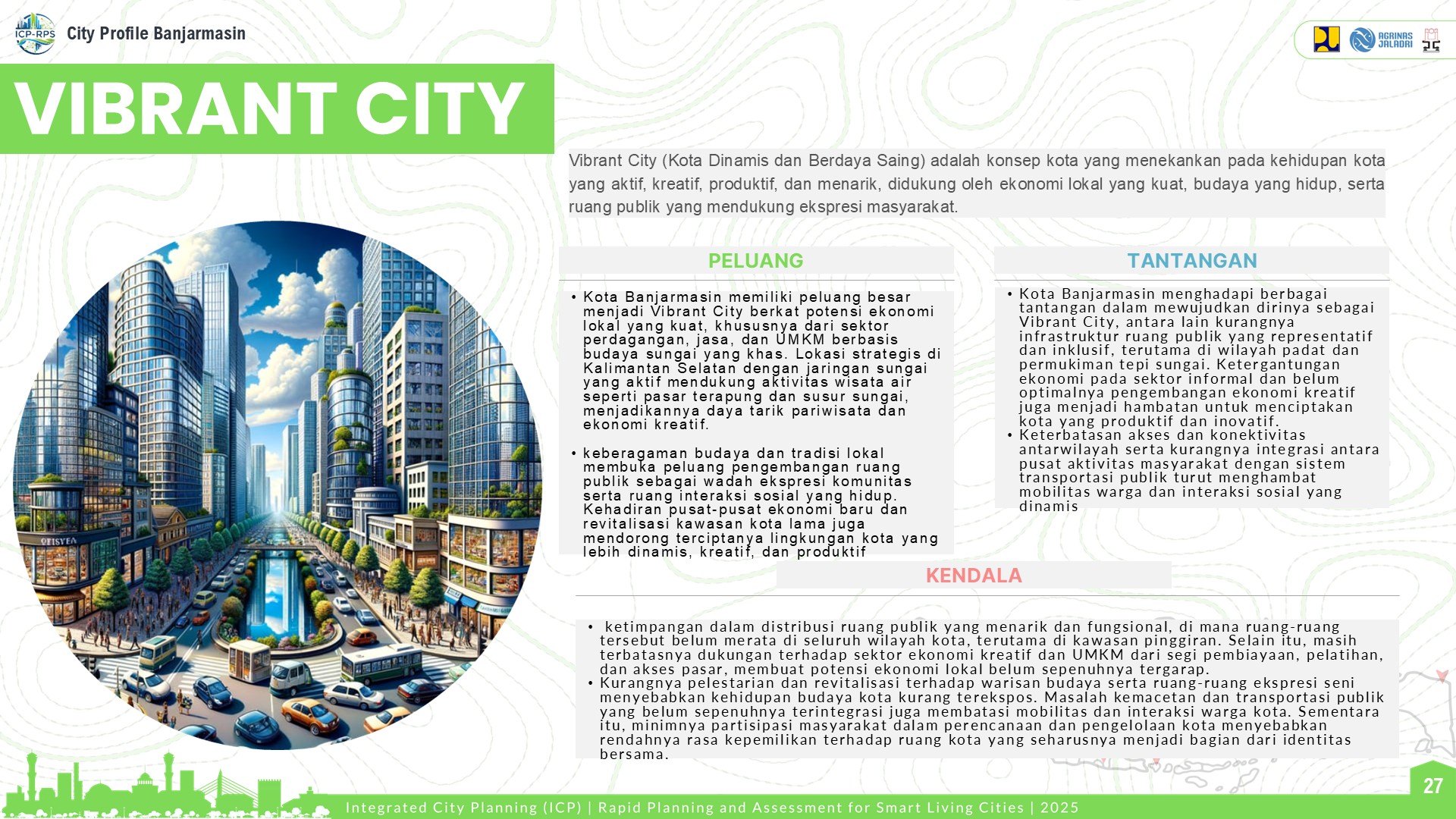 Visualisasi Banjarmasin 11