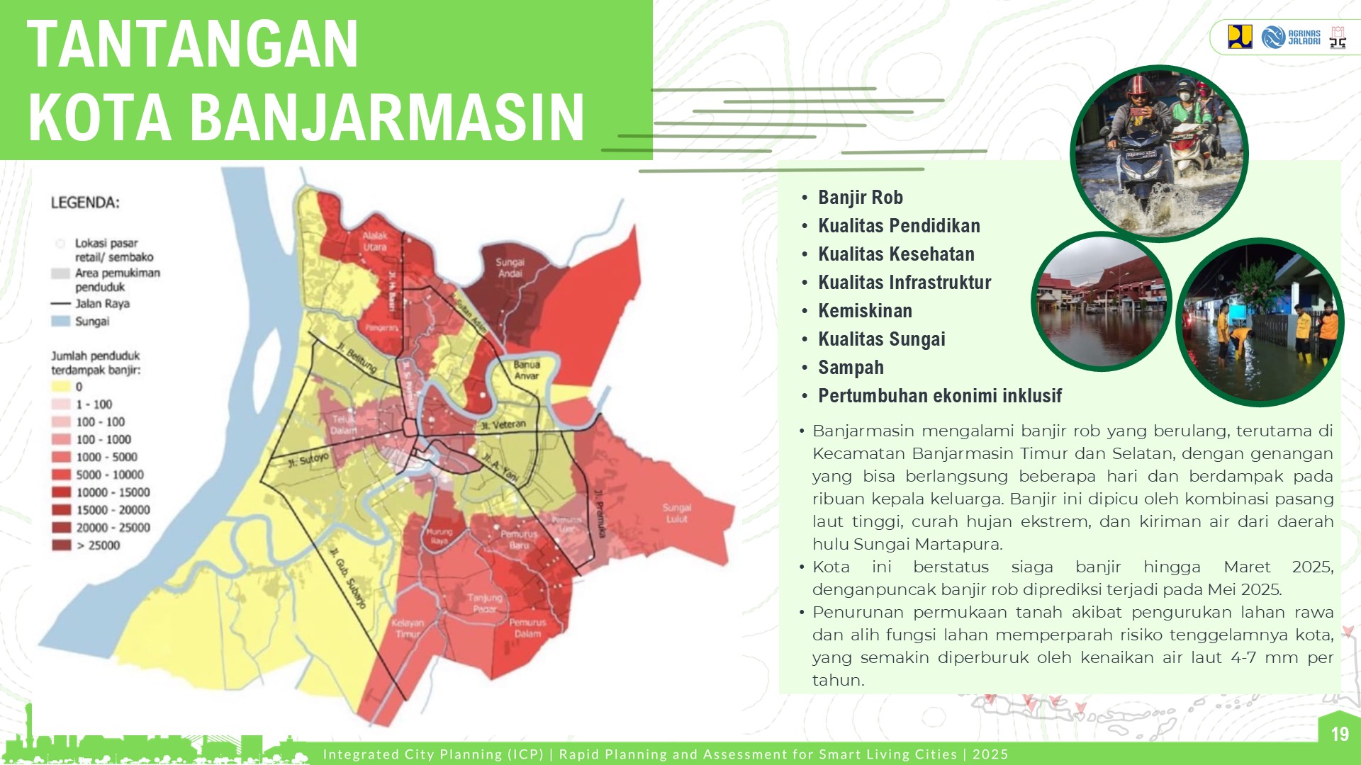 Visualisasi Banjarmasin 3