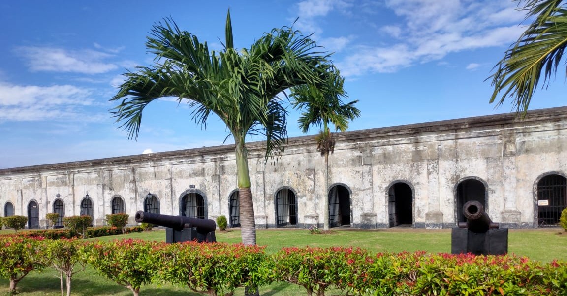 Profil Kota Kota Bengkulu, Bengkulu