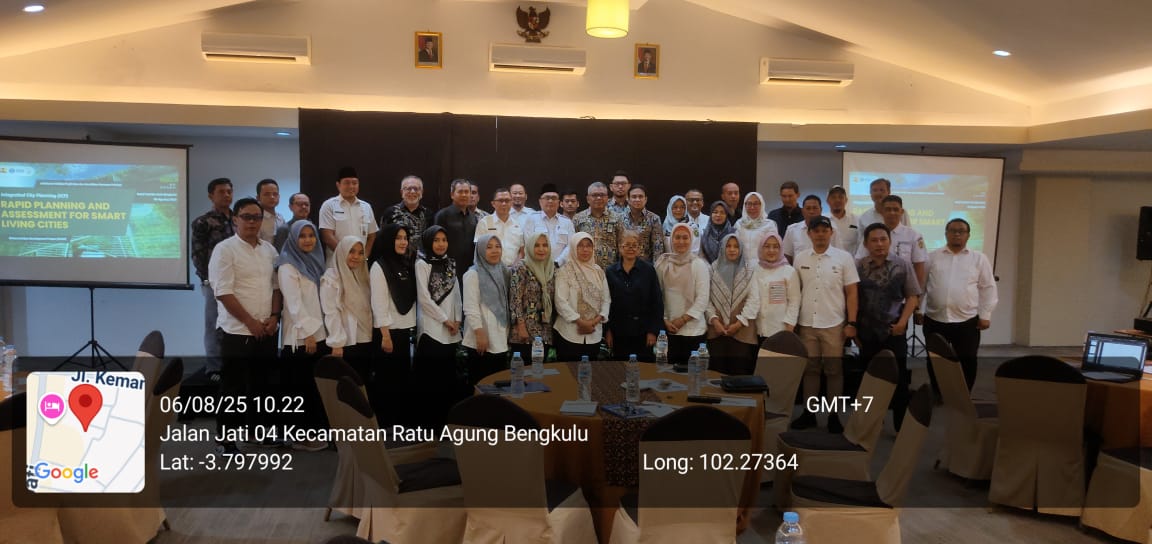 Bengkulu Strategic Issues