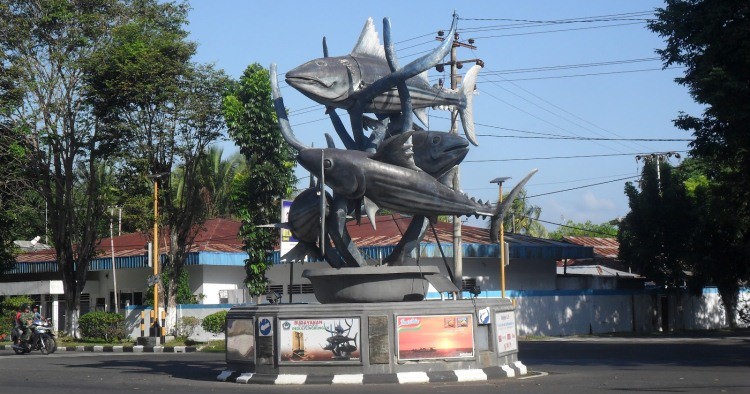 Profil Kota Kota Bitung, Sulawesi Utara