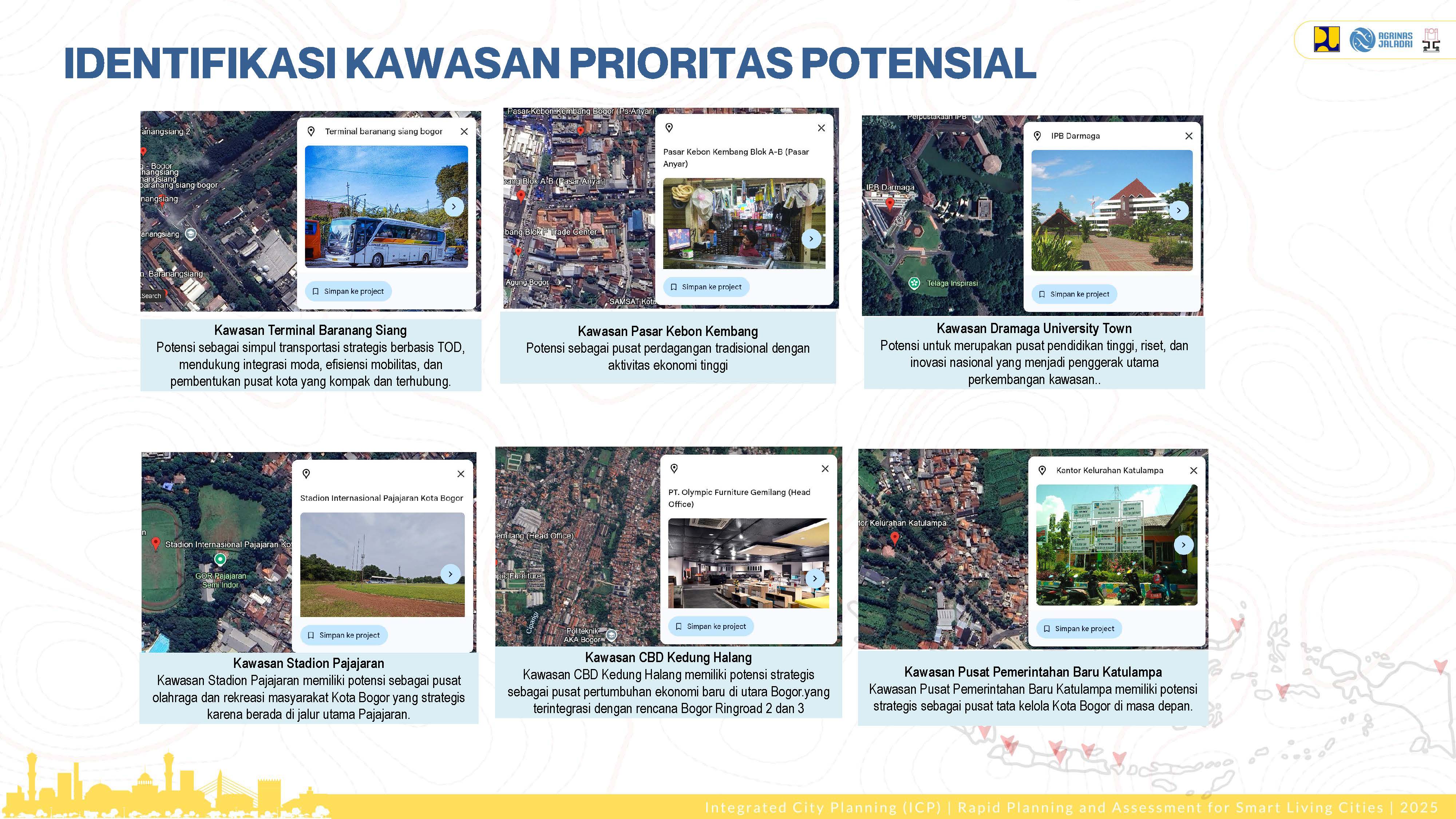 Visualisasi Bogor 15