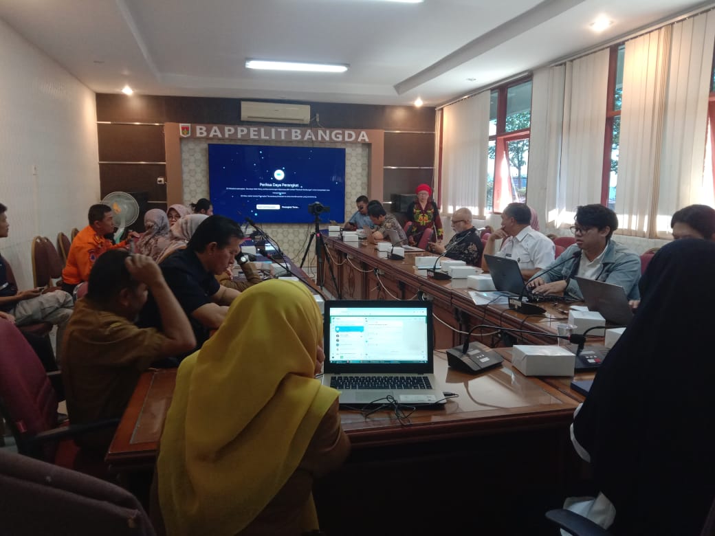 Bukittinggi Activities