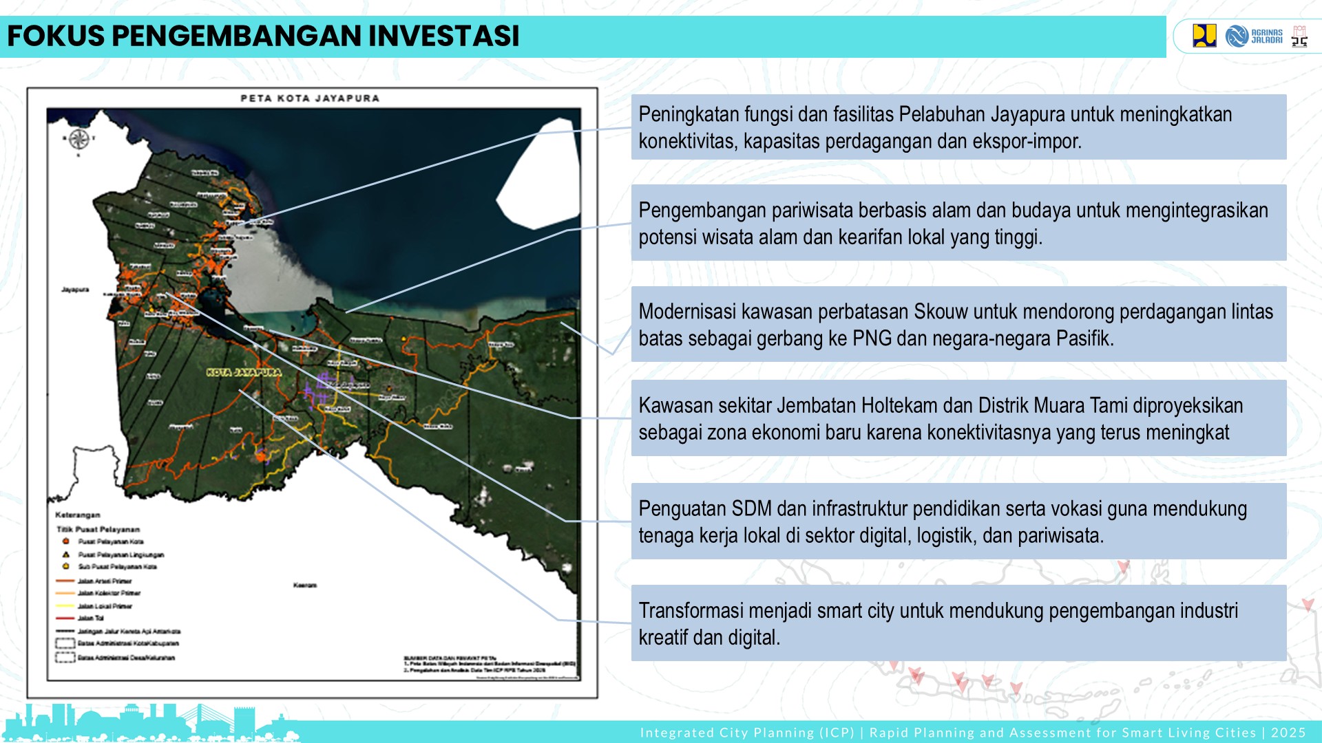 Visualisasi Jayapura 4