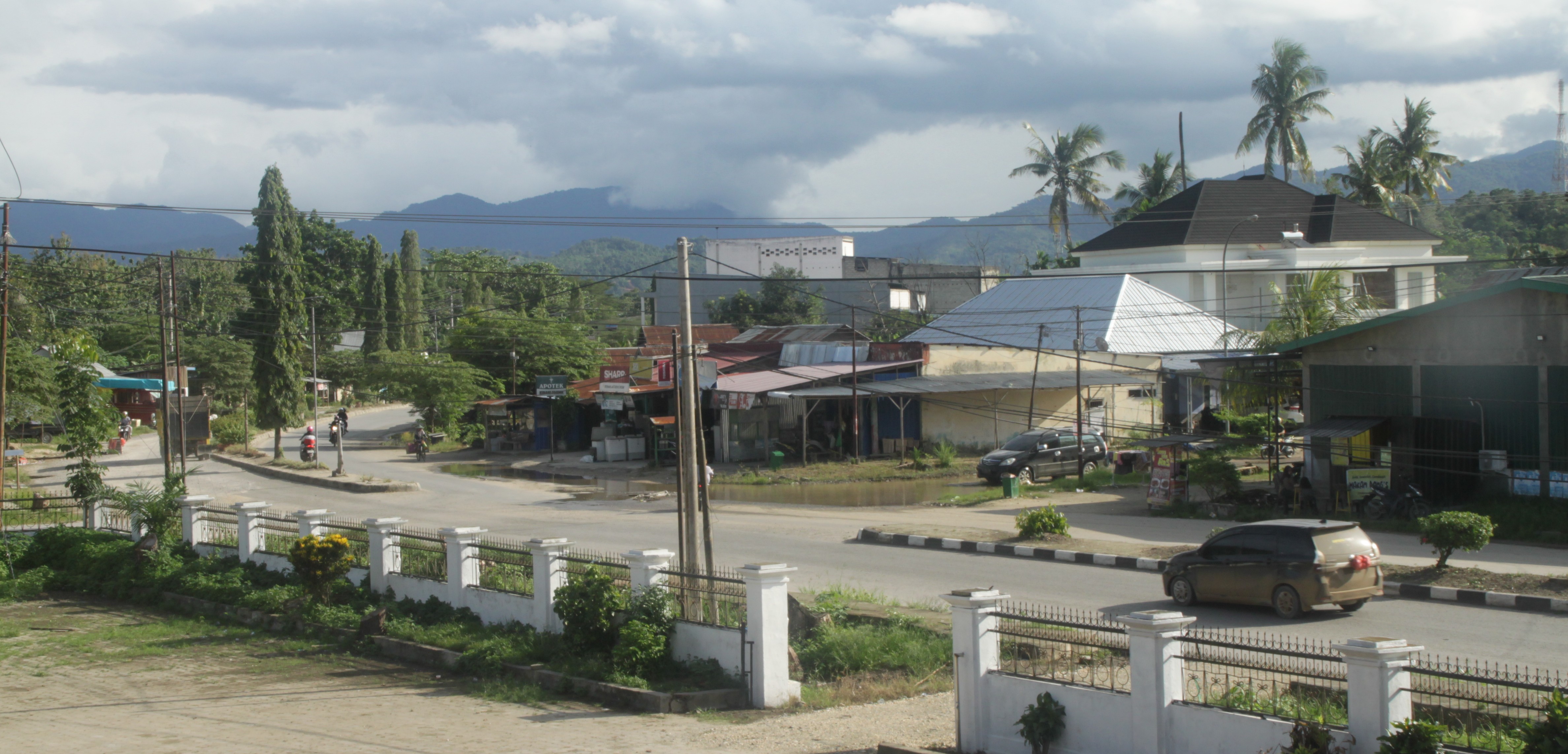 Profil Kota Kabupaten Konawe, Sulawesi Tenggara