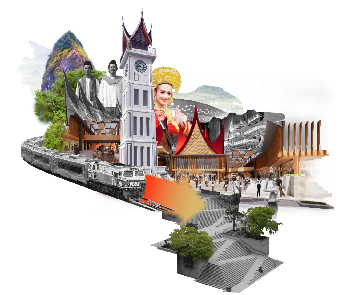 Bukittinggi Vision 2045