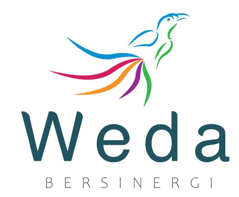 Weda Bersinergi Logo