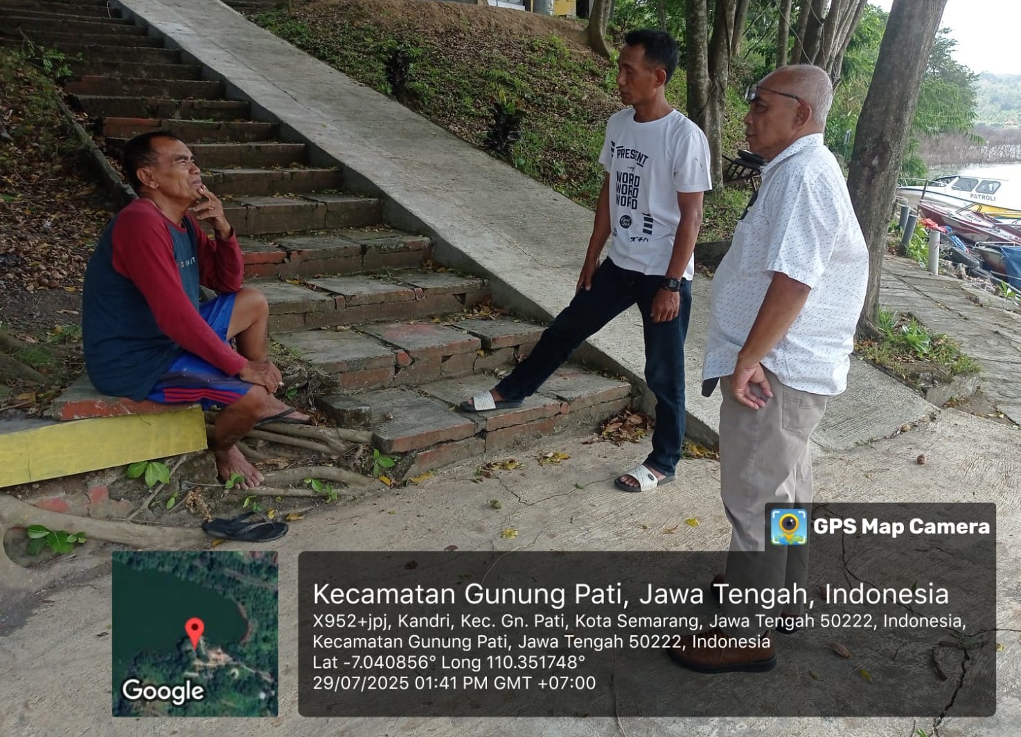 Semarang Strategic Issues