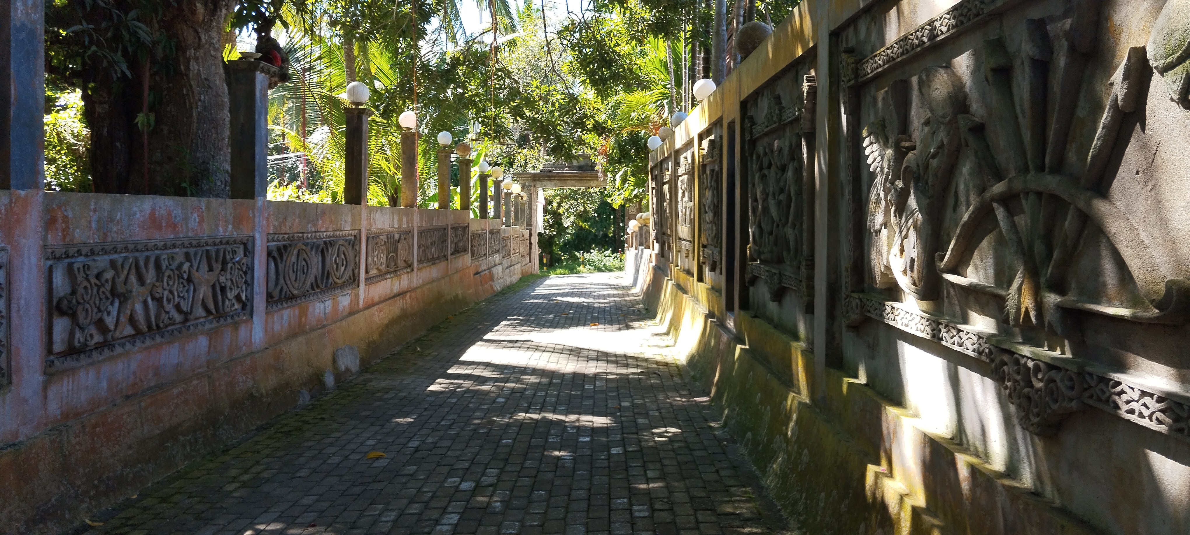 Profil Kota Kota Sorong, Papua Barat Daya