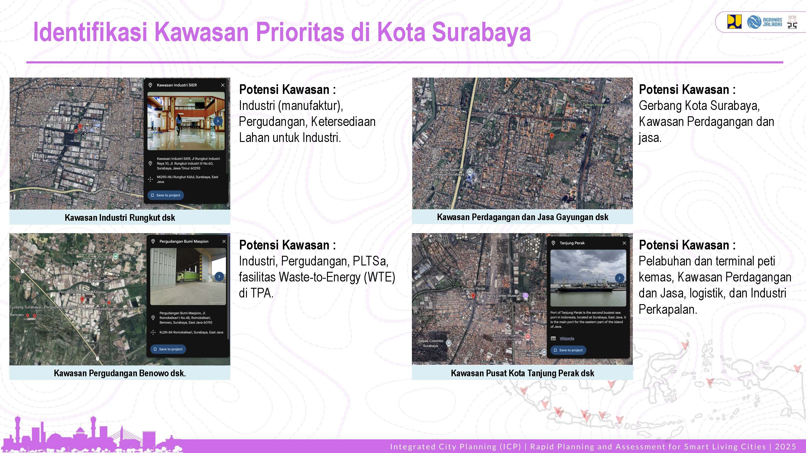Visualisasi Surabaya 16