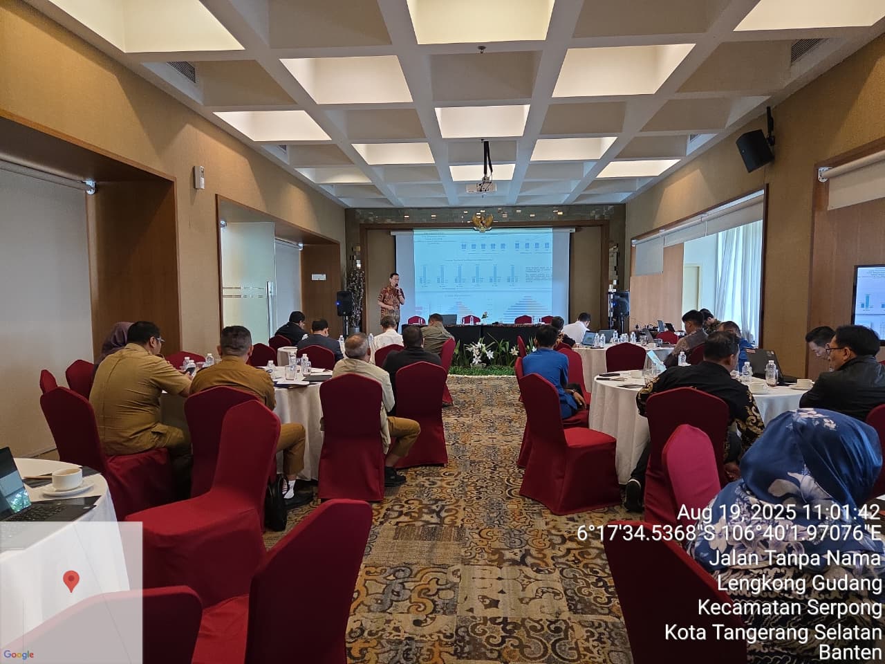 Tangsel Strategic Issues